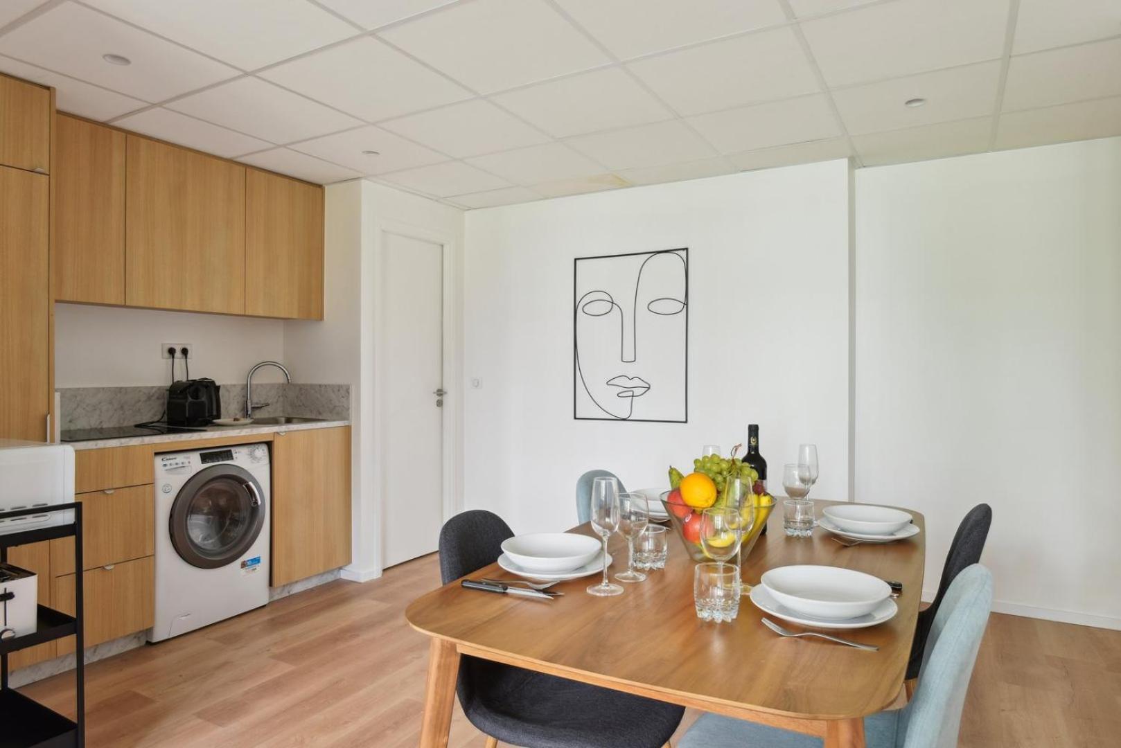 314 Monnier - Superb In Apartment *