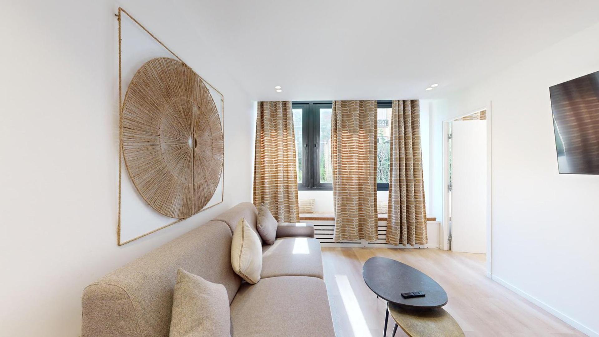 Apartment 314 Monnier - Superb In