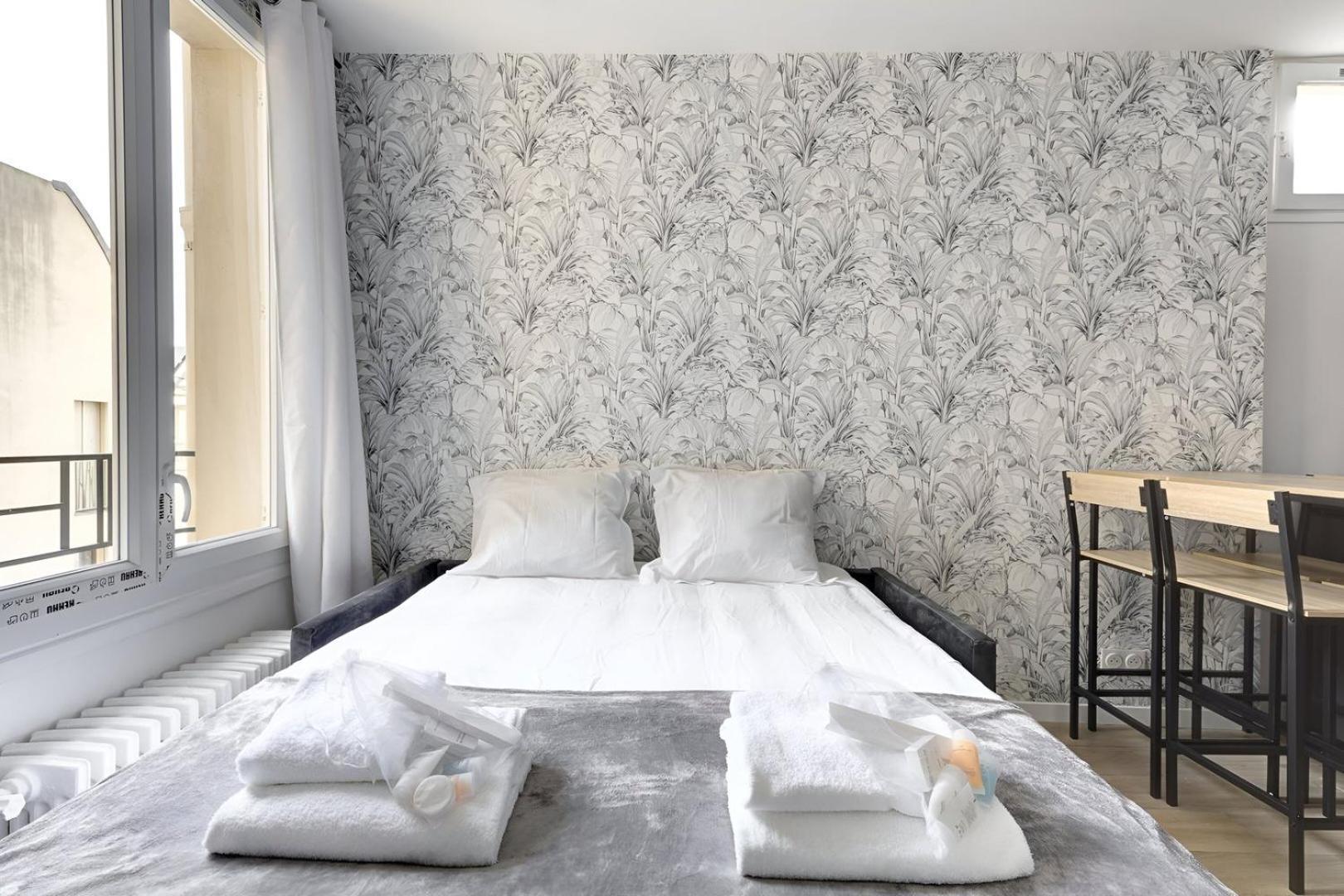 544 Champignon - Superbe A Apartment Paris