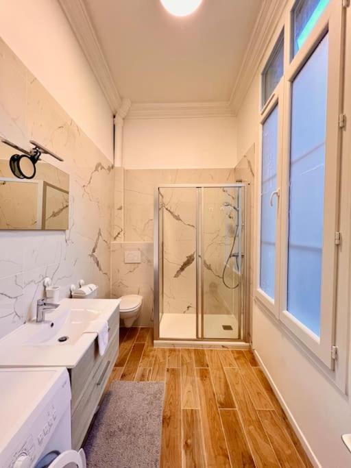 Appartement Luxueux A Notre-dame *