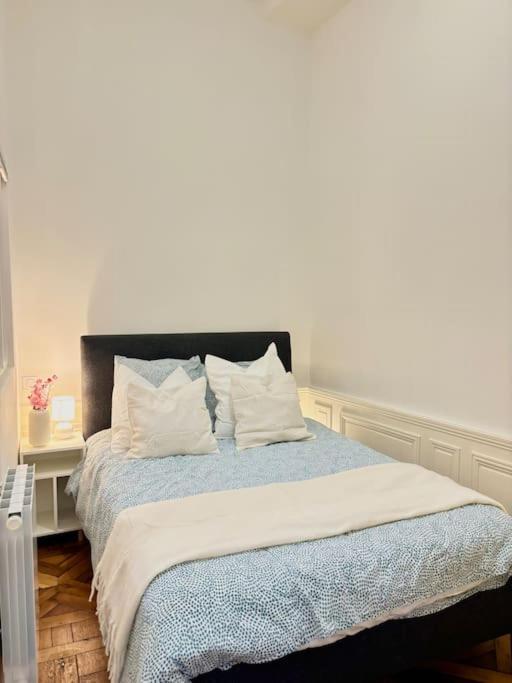 Luxueux A Notre-dame Appartement