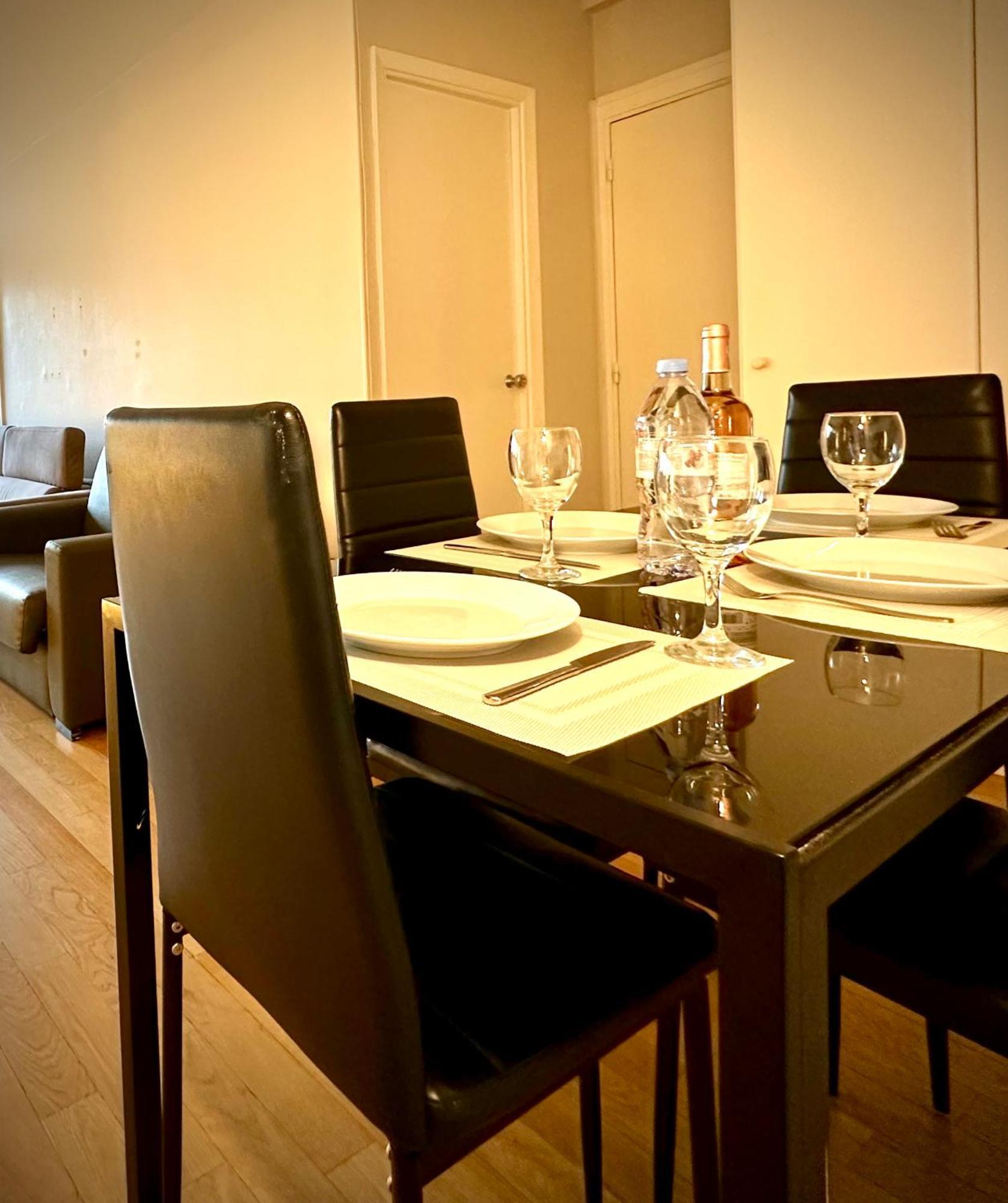 Champs Elysees Appartement