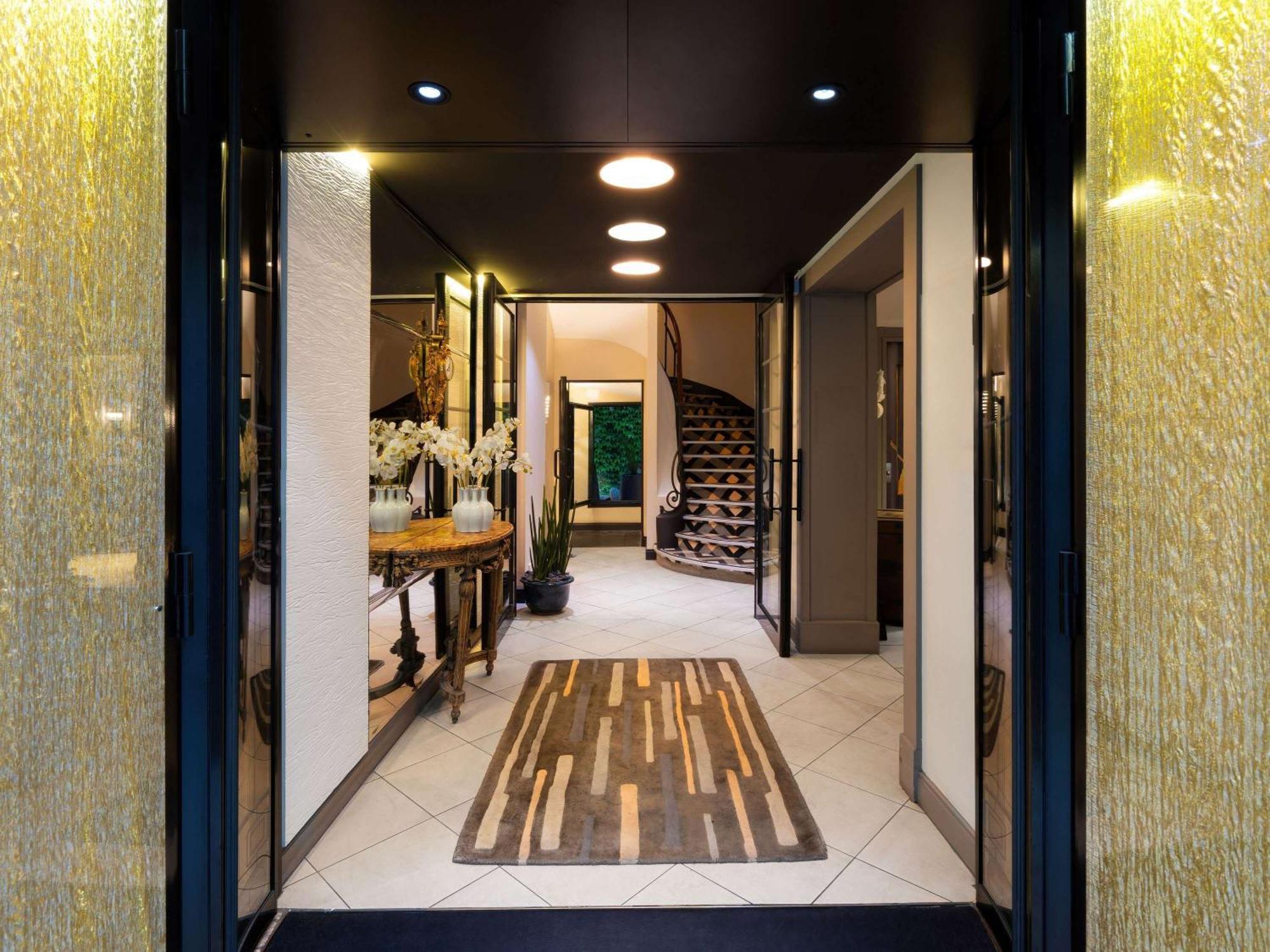 Stendhal Place Vendome - Mgallery
