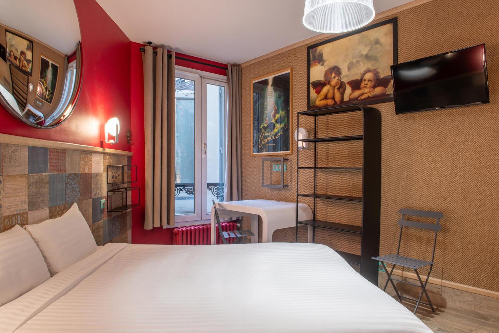 Hotel De Roubaix 2*