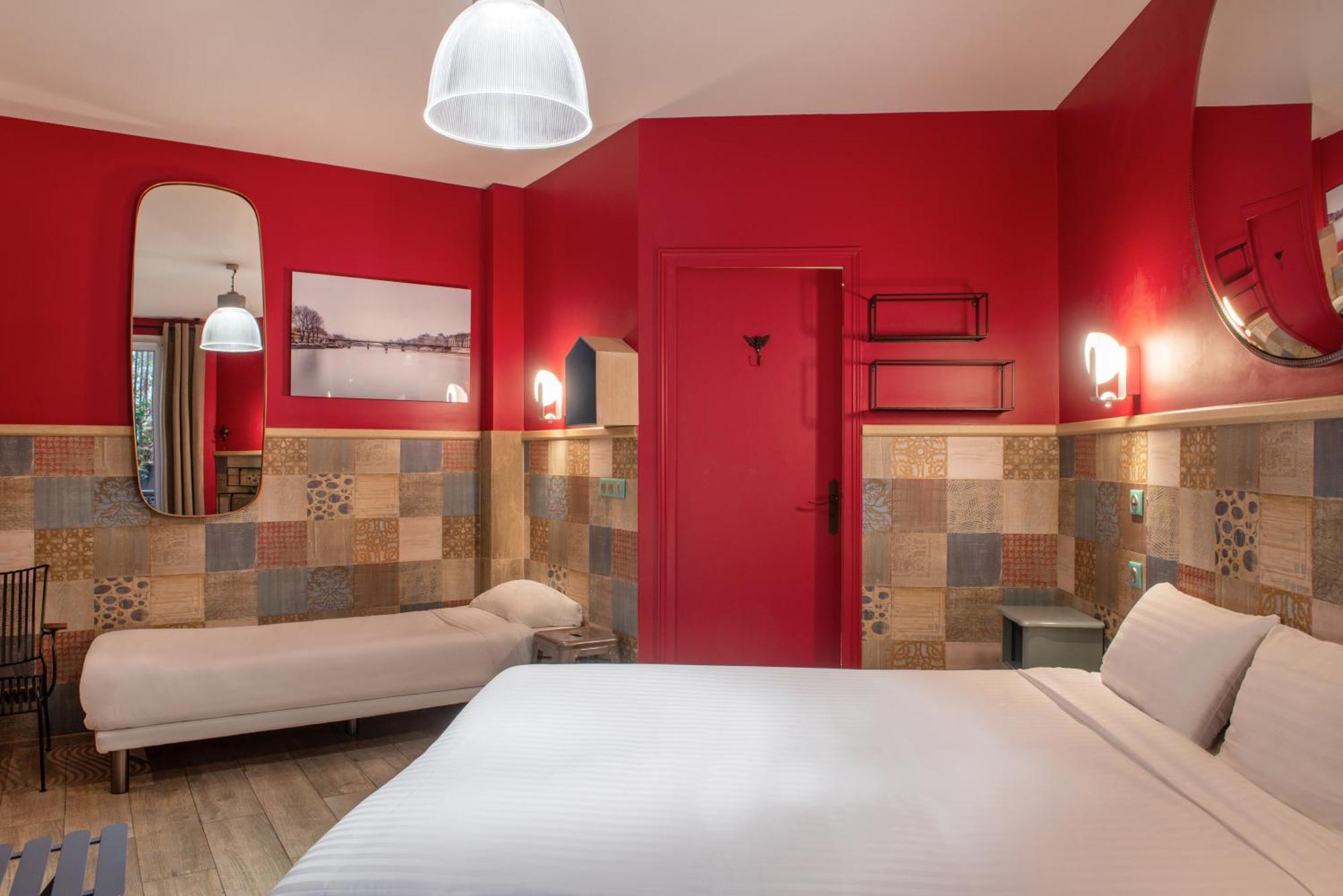 De Roubaix Paris