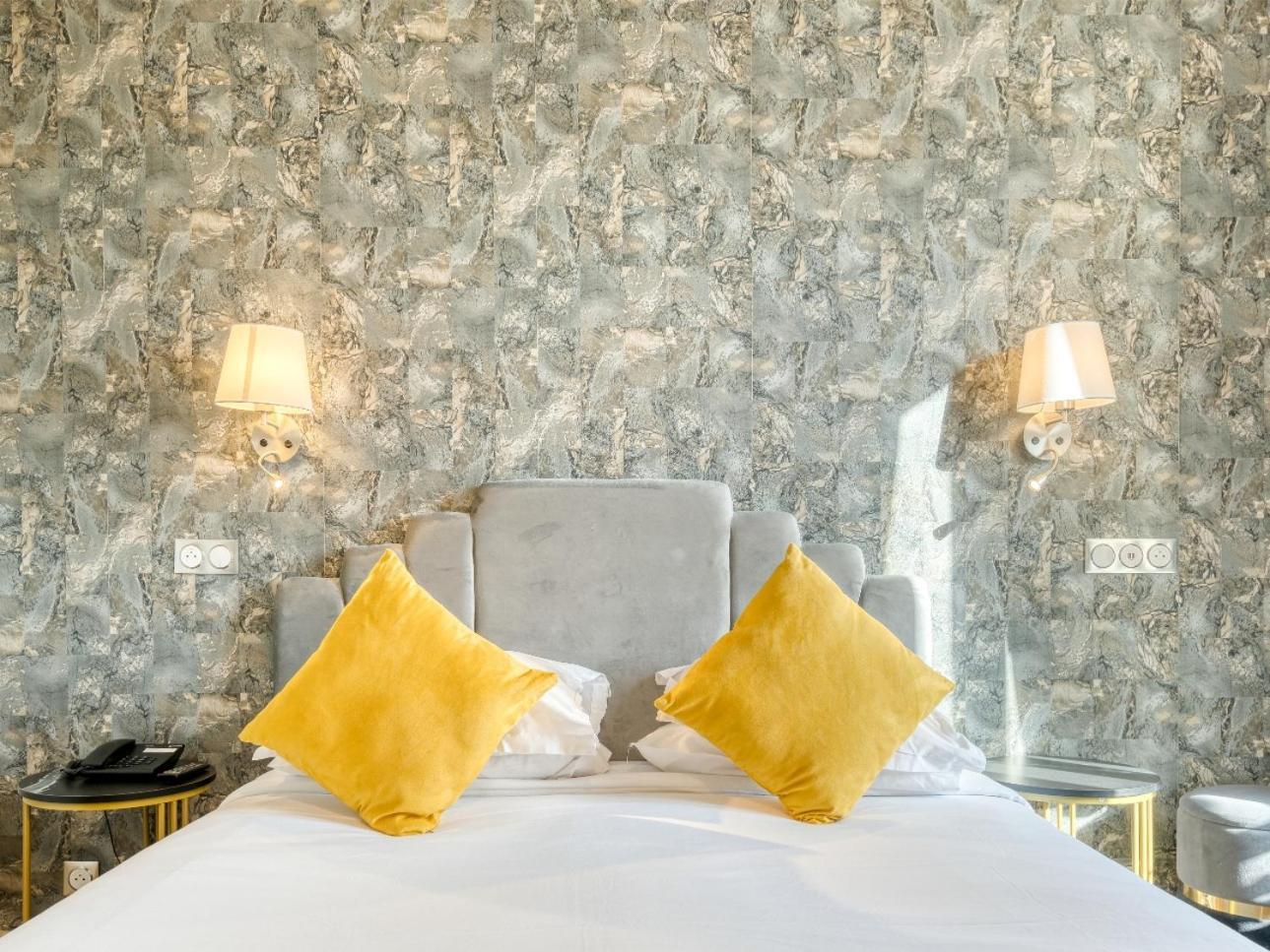 De Belfort Hotel