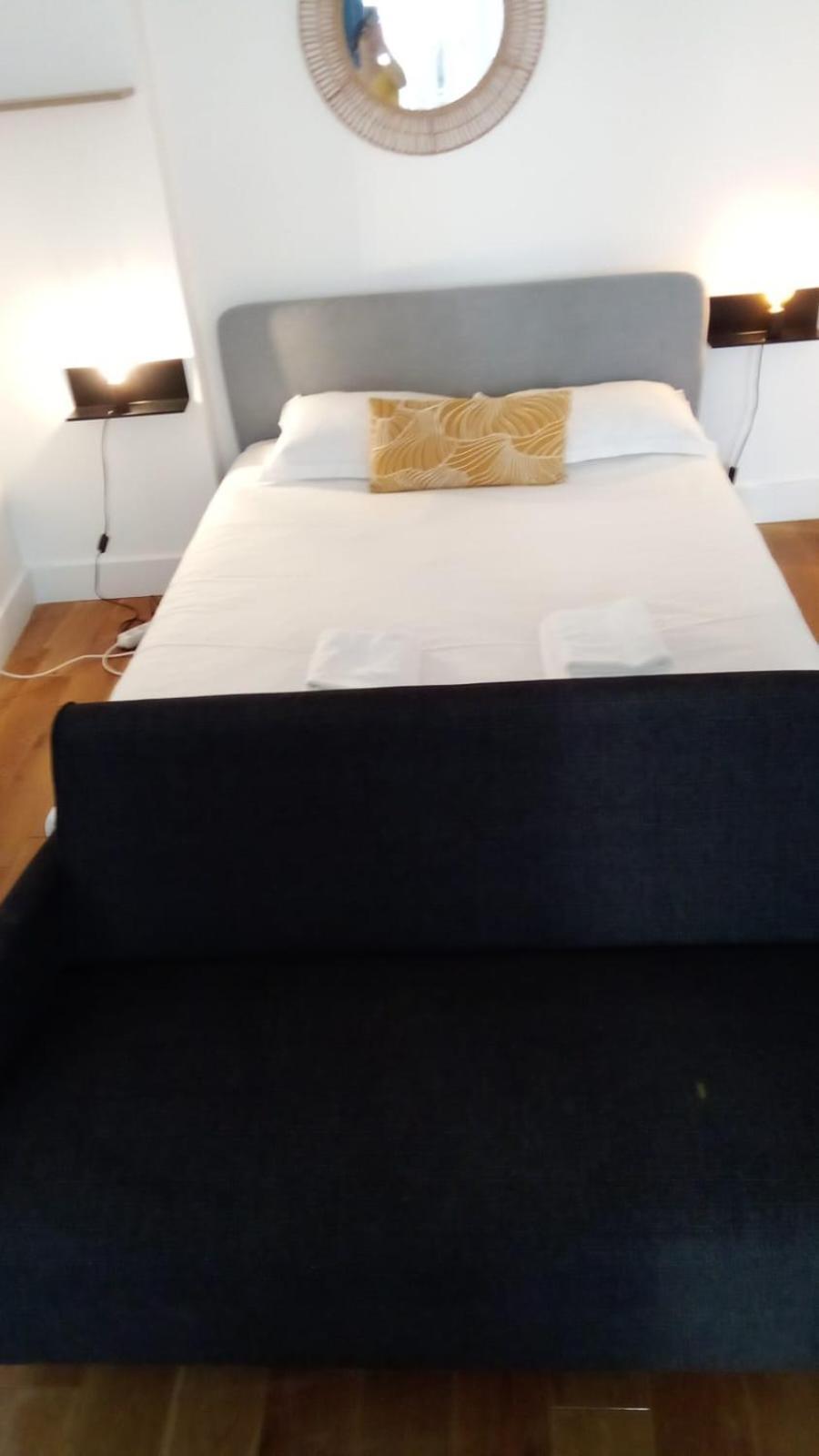 Apartment Bridgestreet Le Marais - Les Halles *