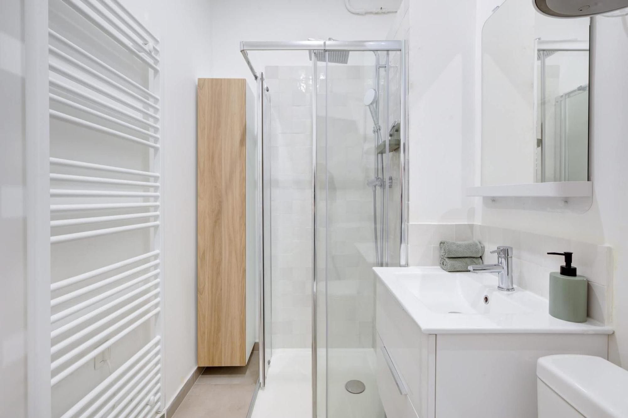 Montorgueil - Les Halles - 1br - Cityapartmentstay Apartment *