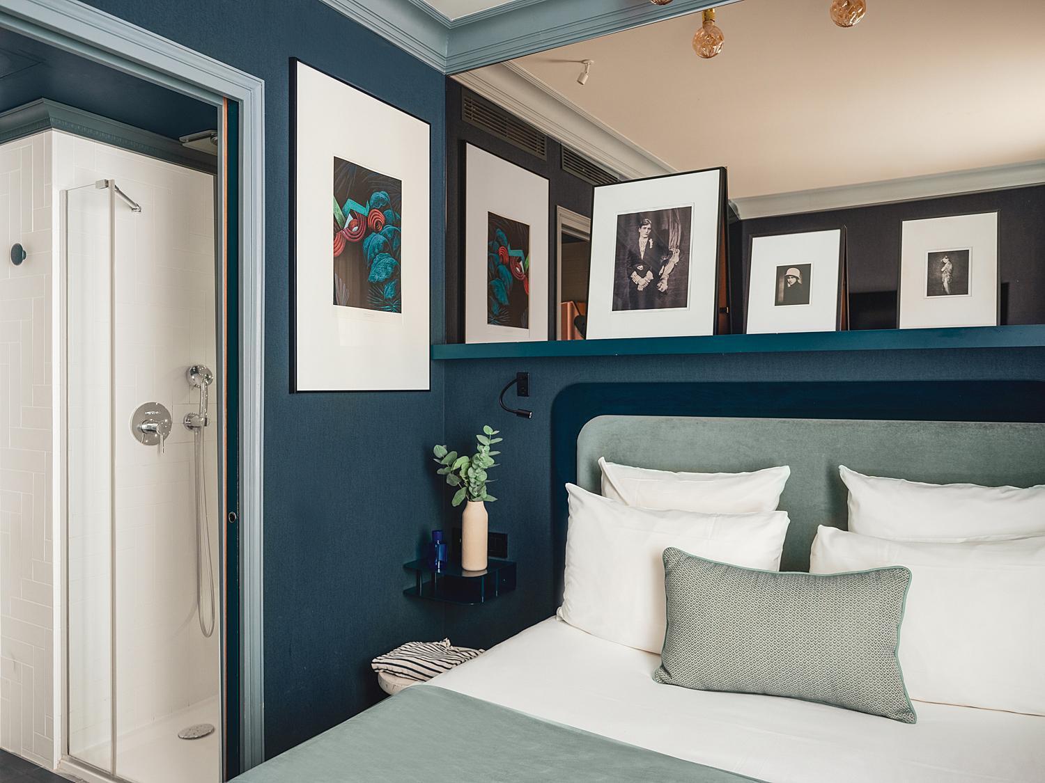 Bob By Elegancia Hotel Paris