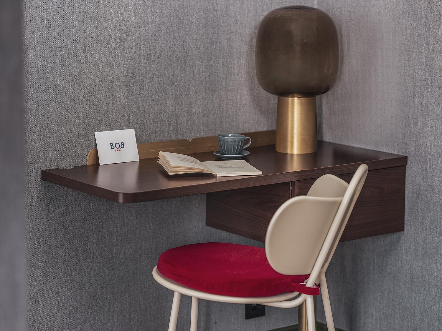 Hotel Bob By Elegancia