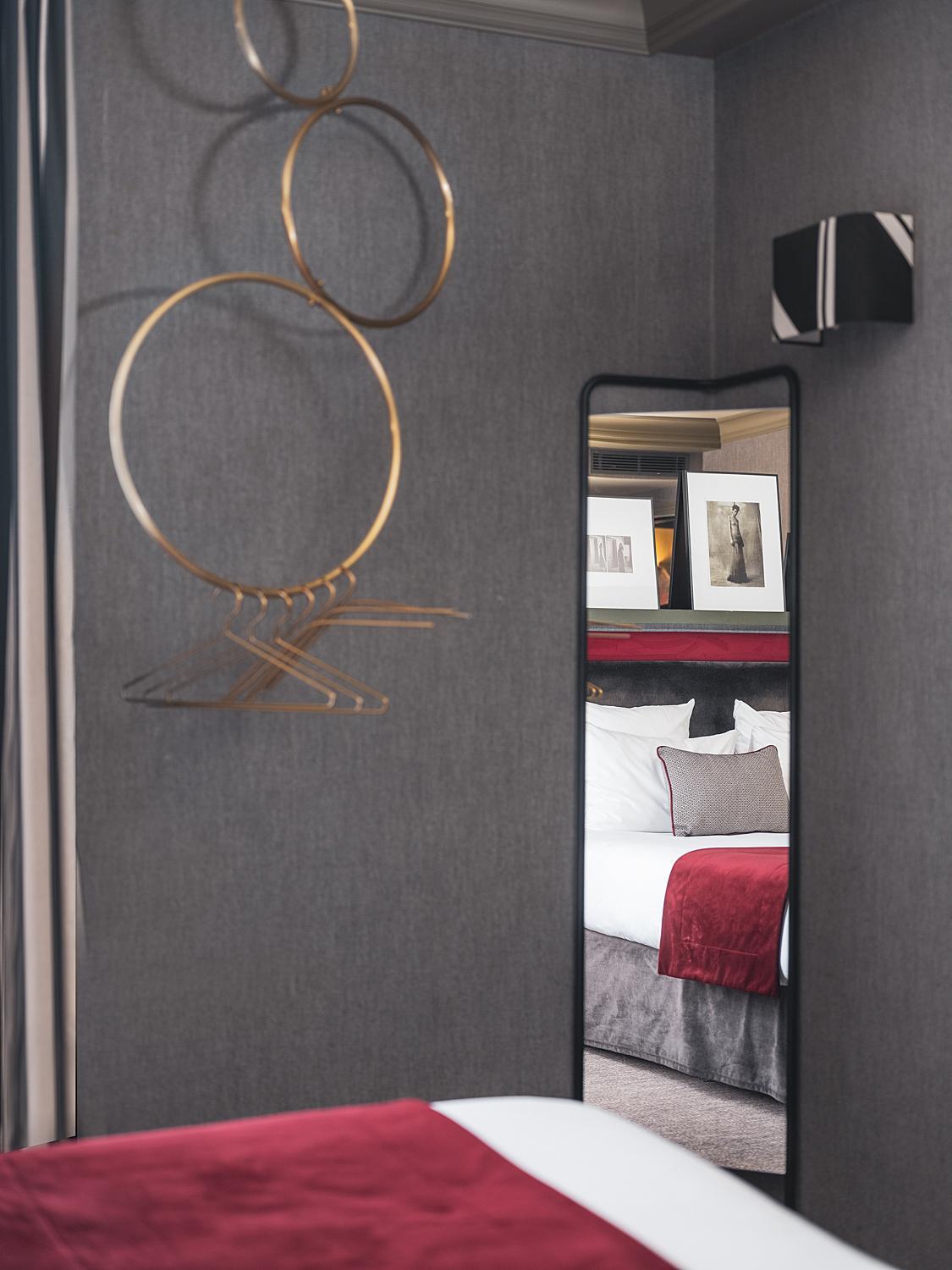 Bob By Elegancia Hotel Paris