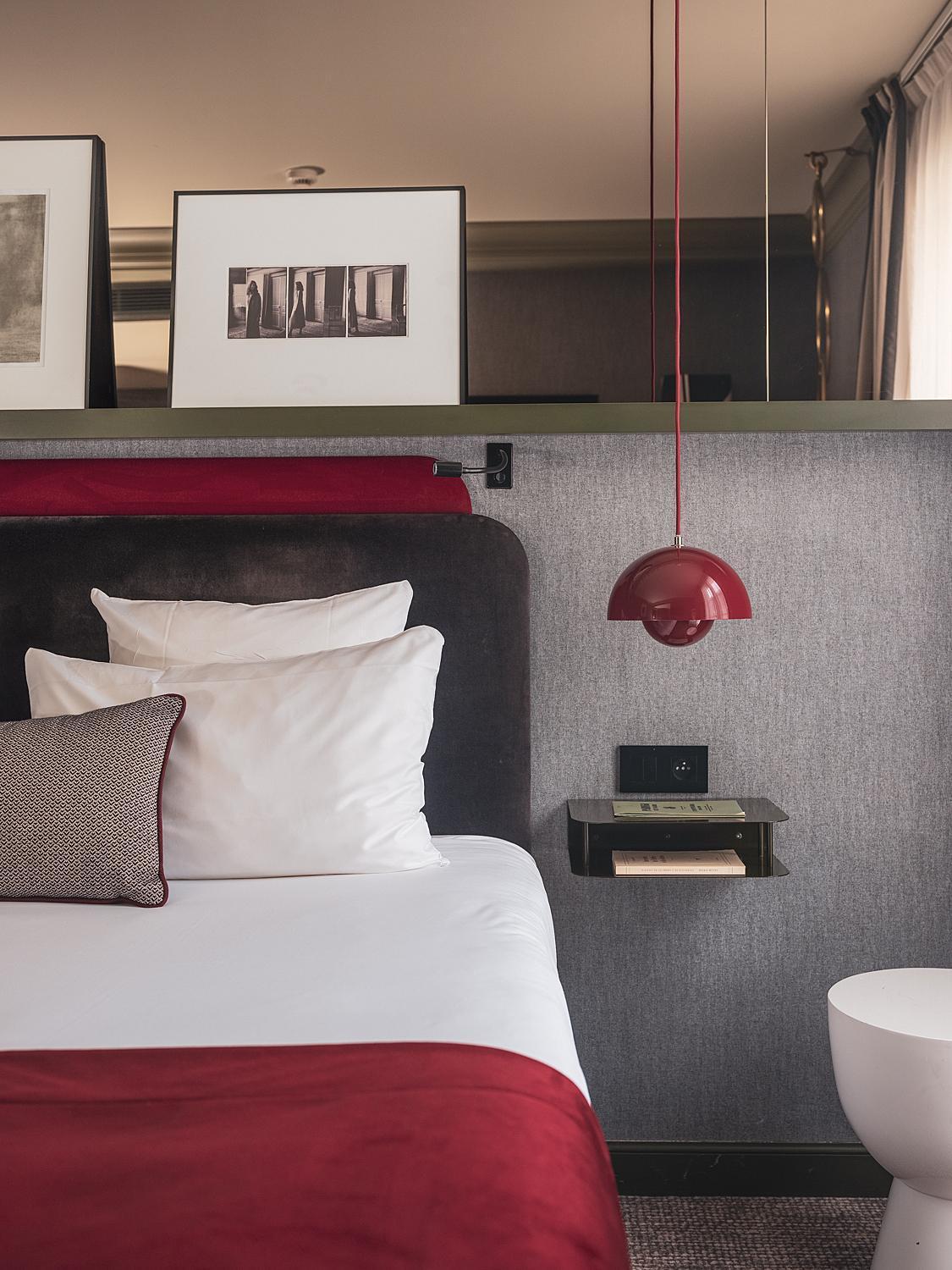Hotel Bob By Elegancia Paris