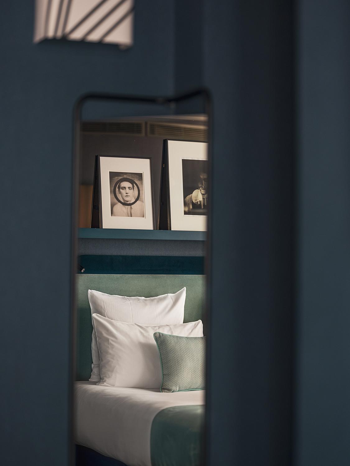 Bob By Elegancia 4* Paris
