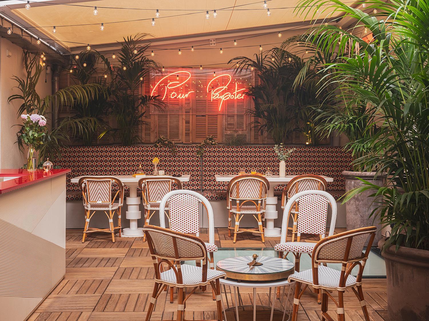 Hotel Bob By Elegancia