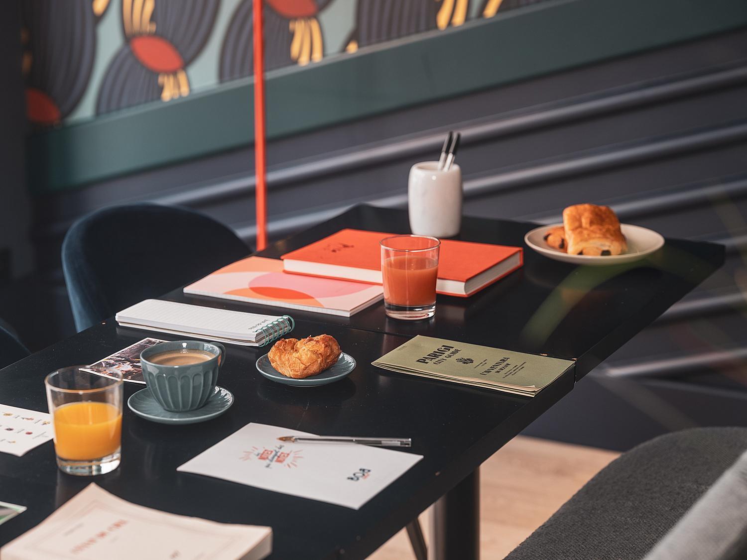 Bob By Elegancia Hotel Paris