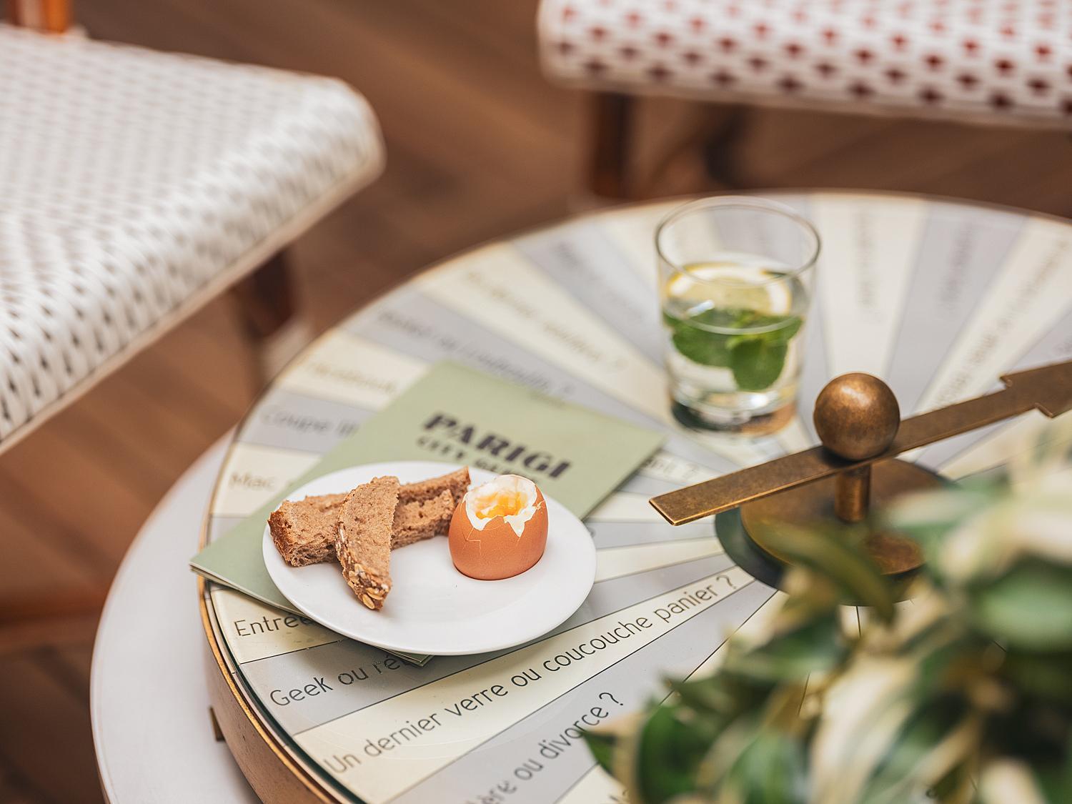 Hotel Bob By Elegancia Paris