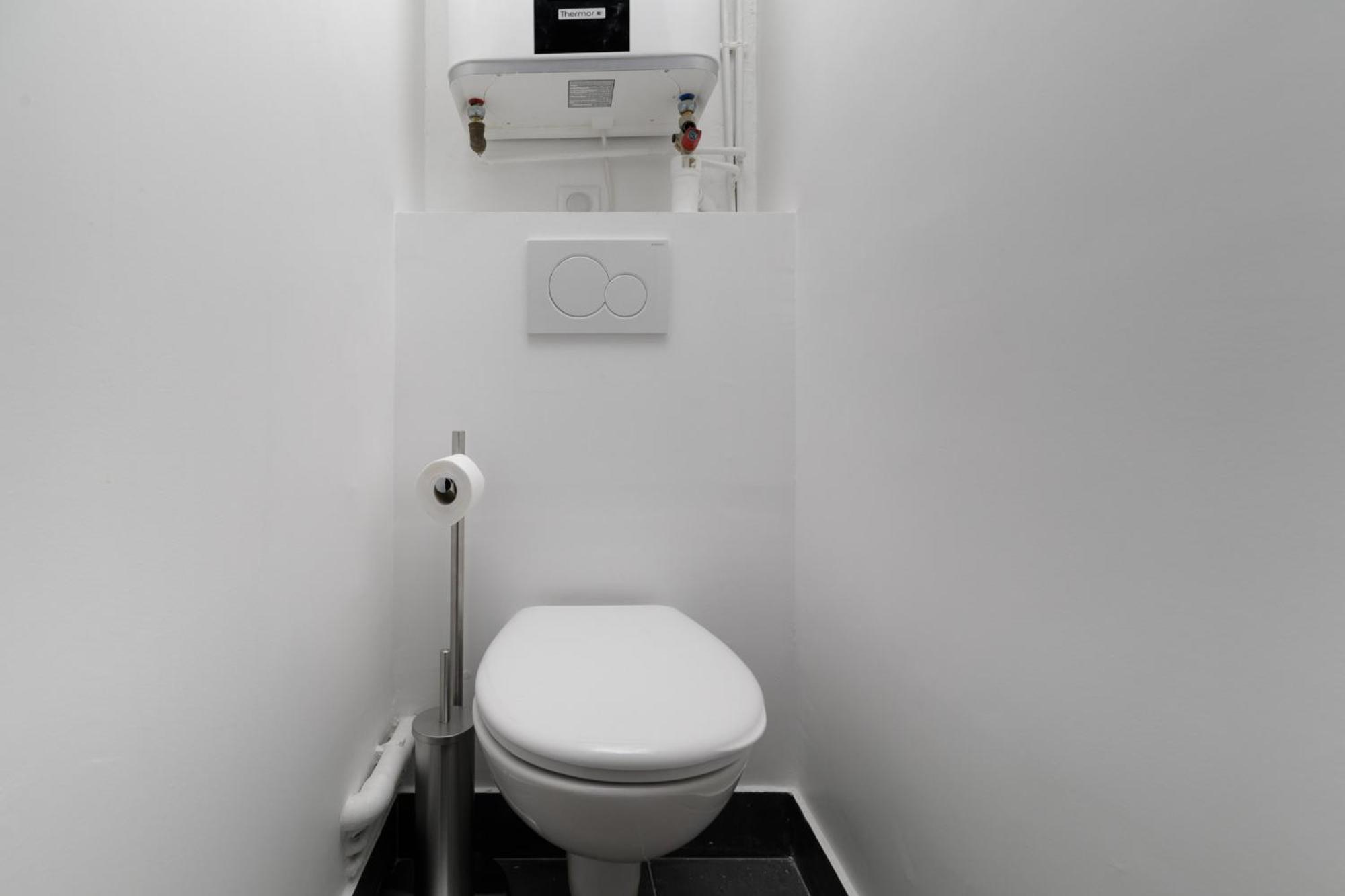 Bridgestreet Le Marais - Les Halles Apartment Paris