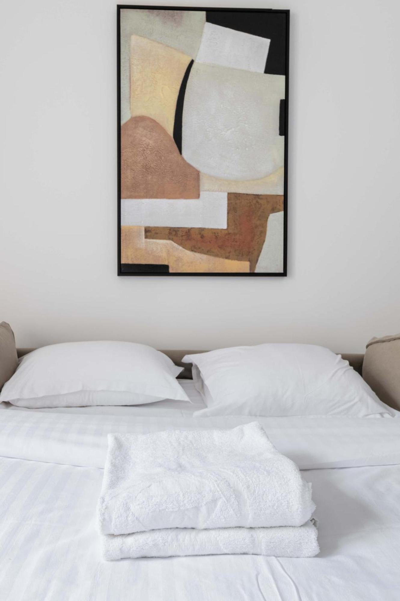 Agreable Marais 3 - 2p - Flat-guest - Flat-guest Apartment