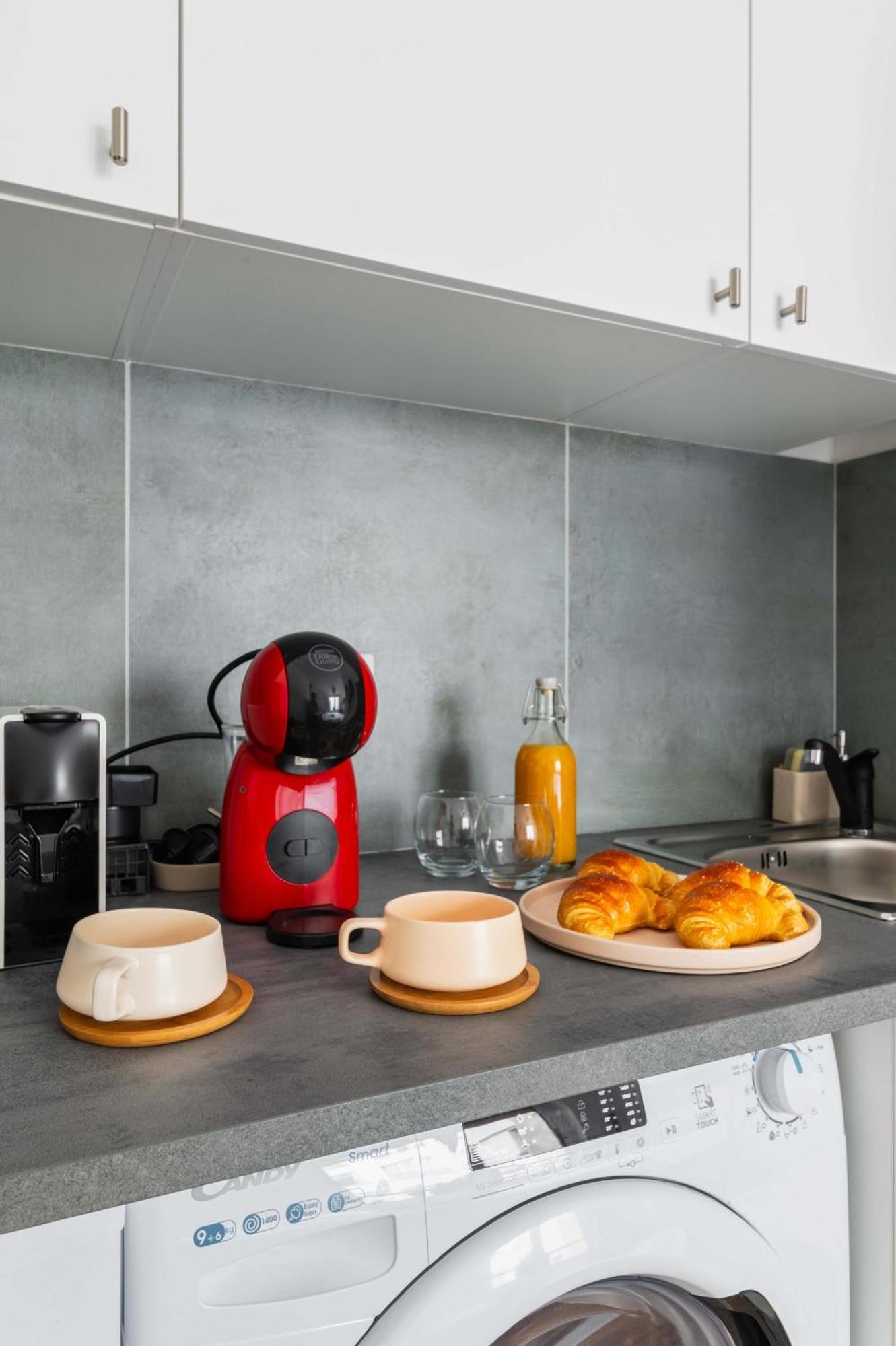 Agreable Marais 3 - 2p - Flat-guest - Flat-guest Apartment Paris