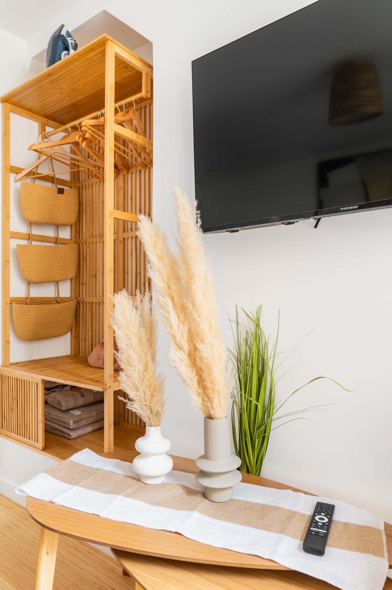 Agreable Marais 3 - 2p - Flat-guest - Flat-guest Paris