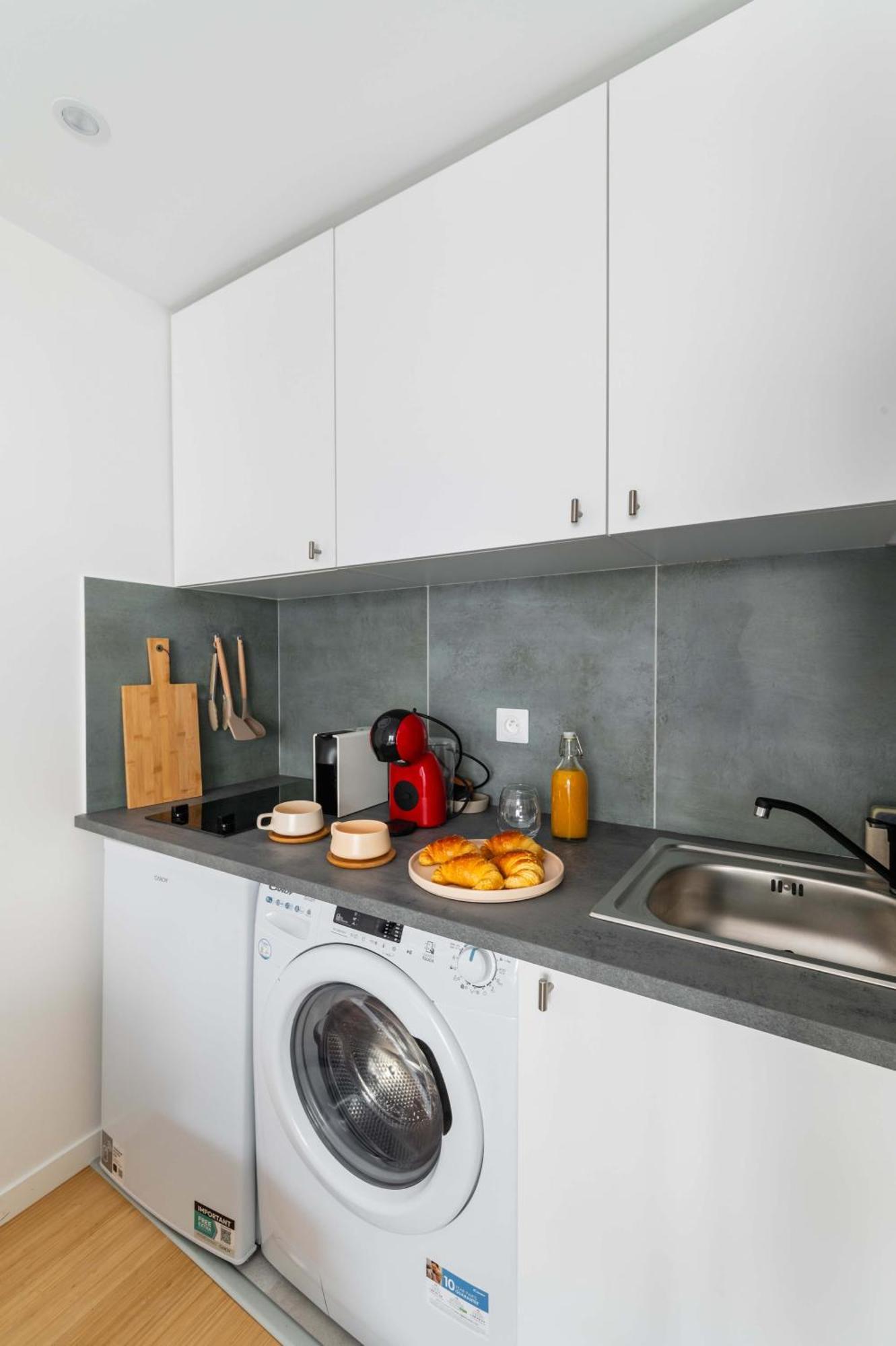 Agreable Marais 3 - 2p - Flat-guest - Flat-guest * Paris