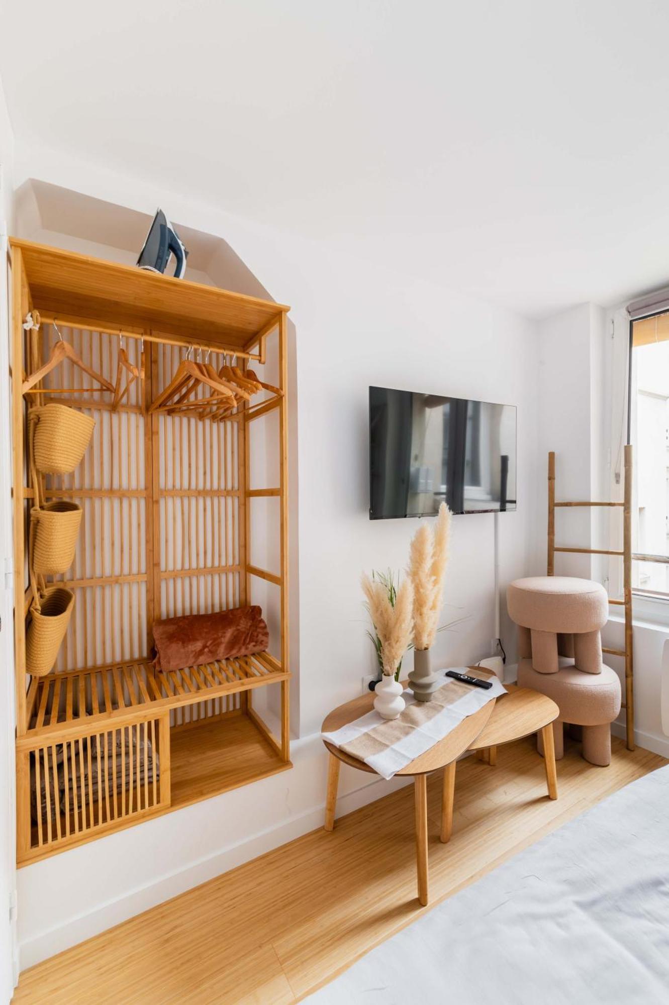 Agreable Marais 3 - 2p - Flat-guest - Flat-guest Apartment Paris