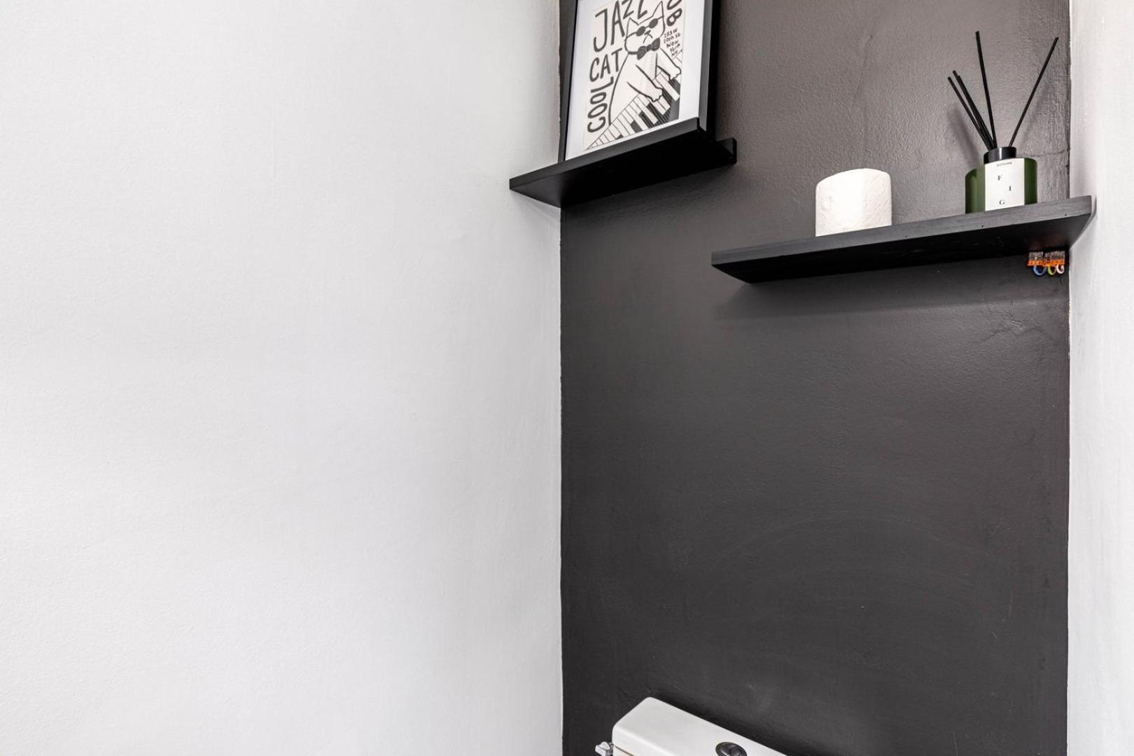 Apartment Guestready - Black Pearl Close To The Metro Paris