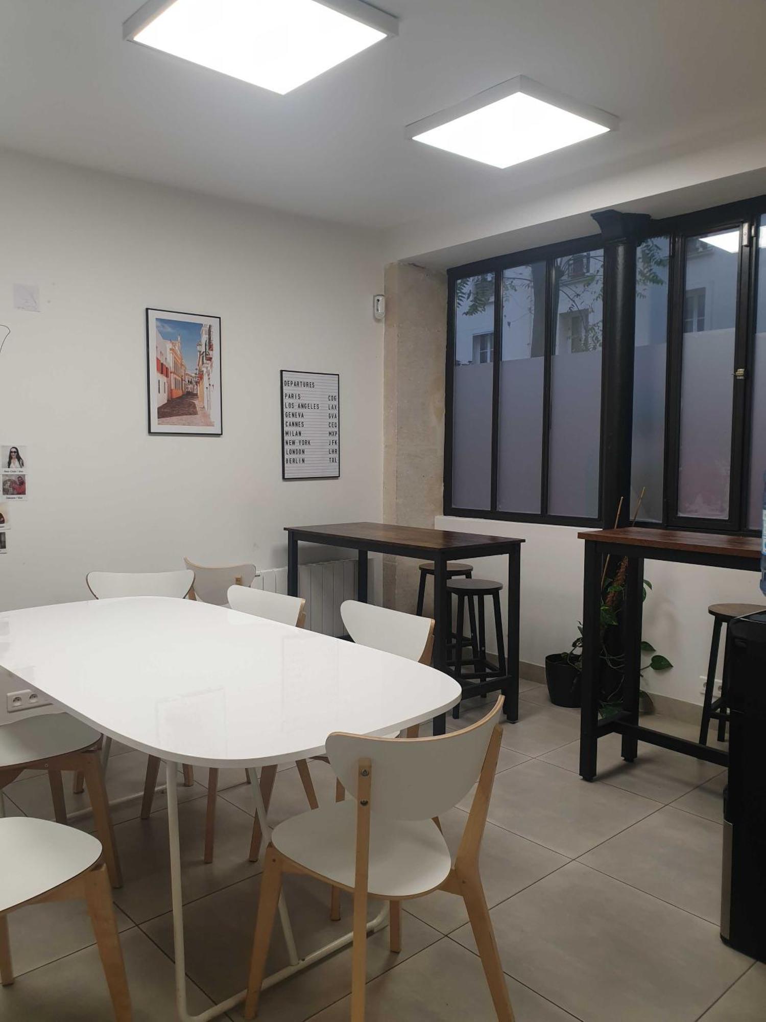 Apartment Wehost St Maur *