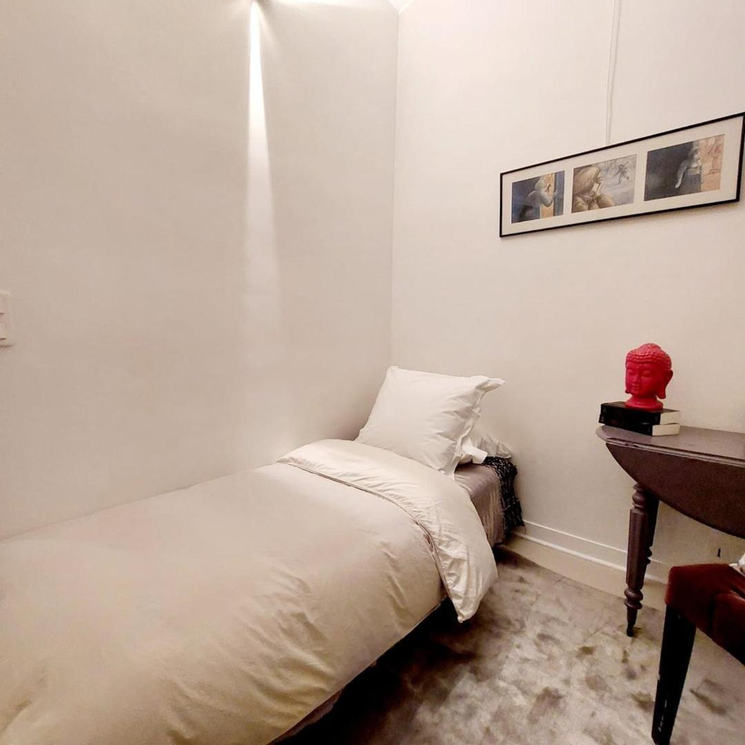 Spacious In Appartement Paris