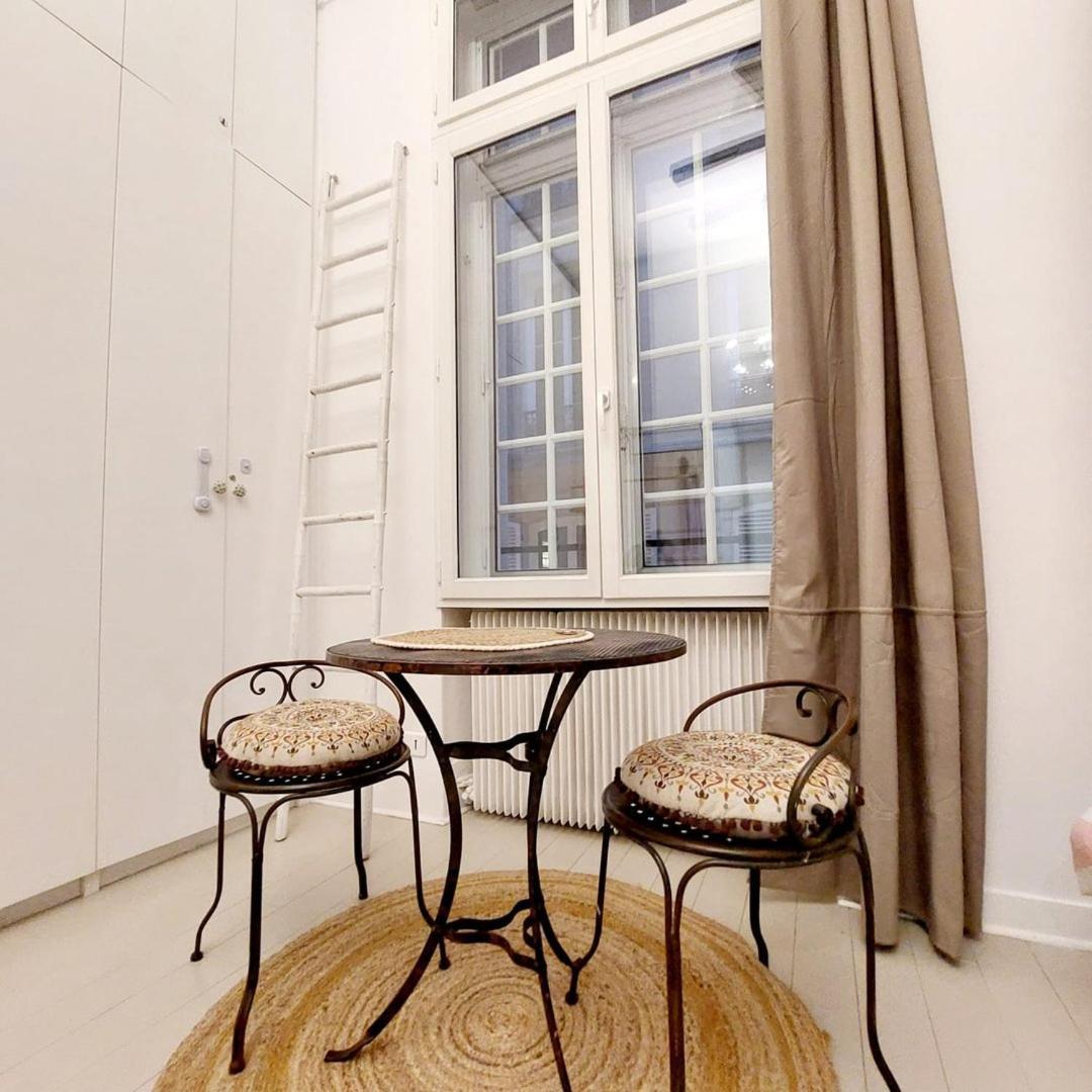 Spacious In * Paris