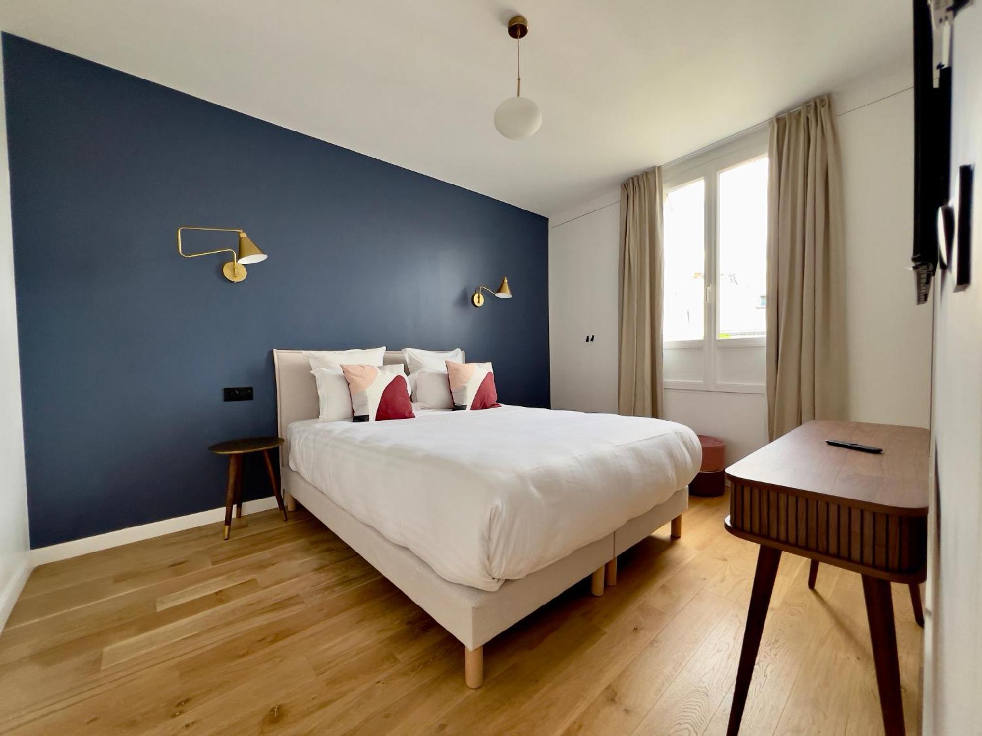 Pick A Flat's In Grands-boulevards - Boulevard Saint-denis Apartment *