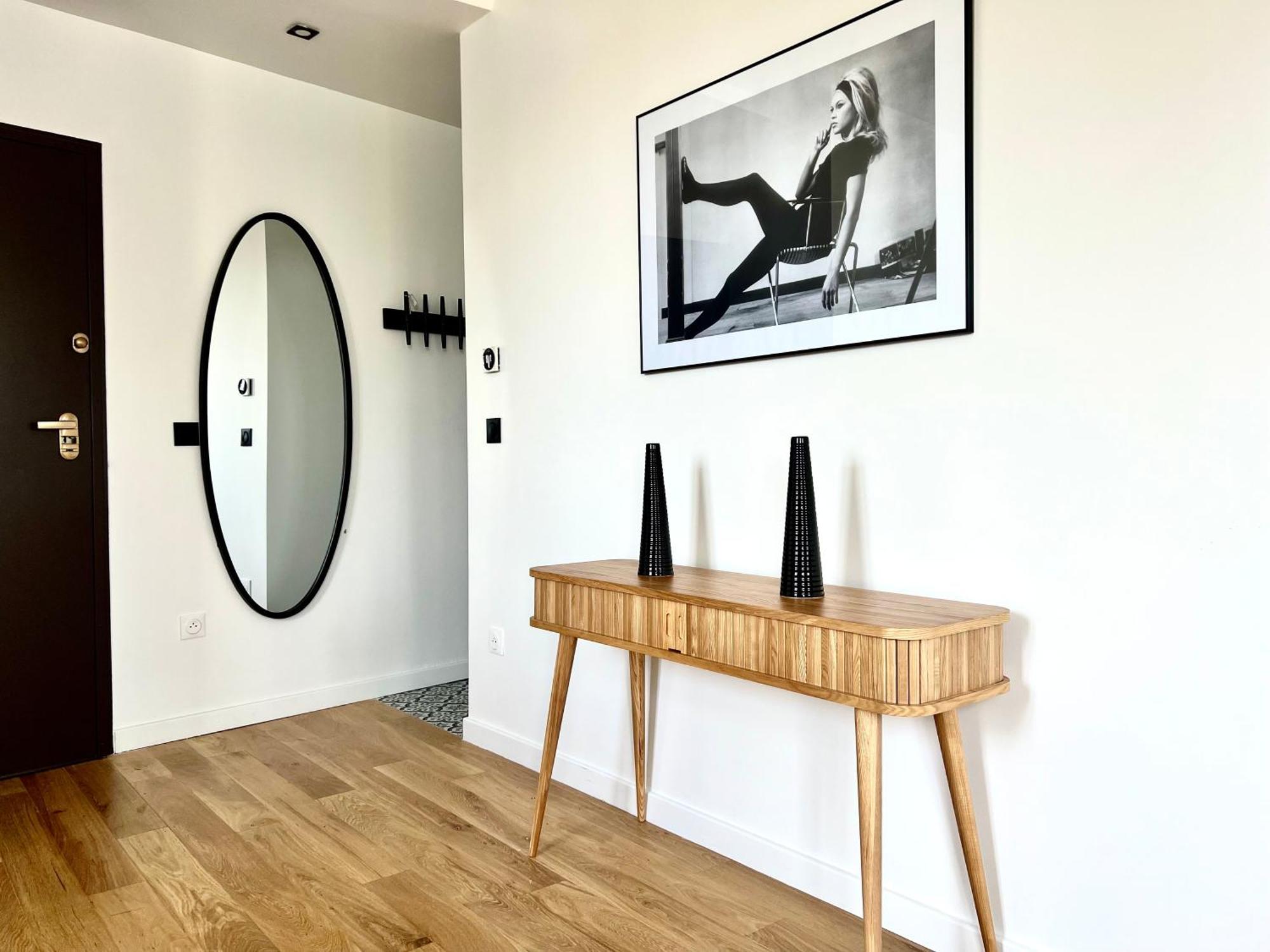 Pick A Flat's In Grands-boulevards - Boulevard Saint-denis Apartment