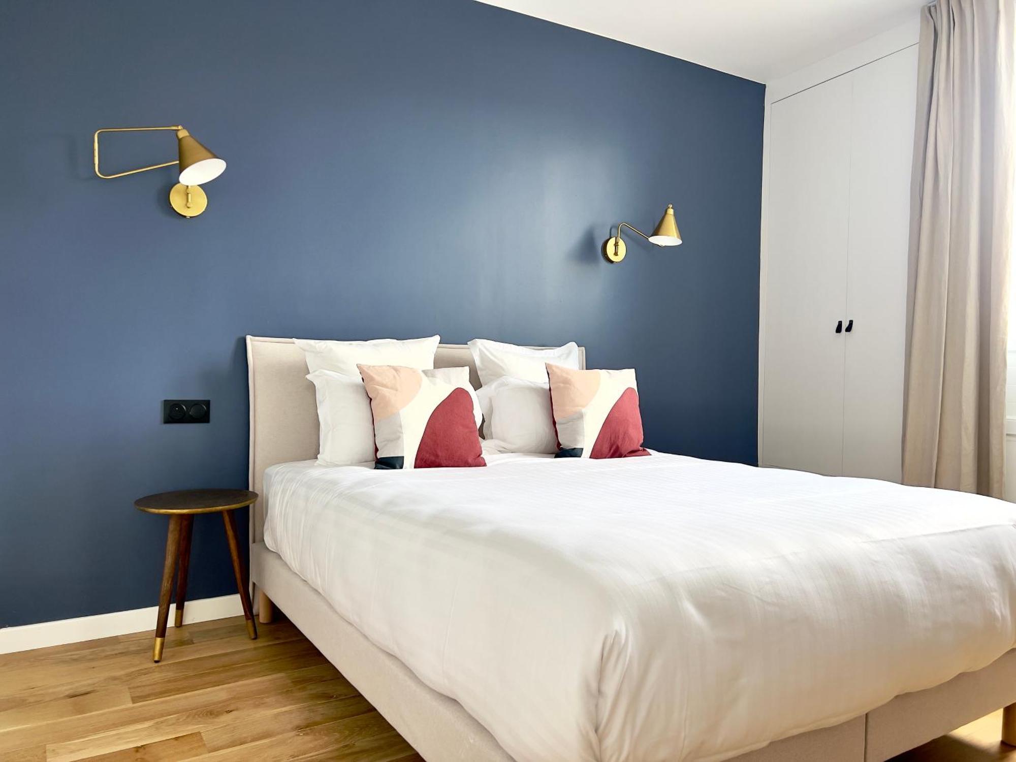 Pick A Flat's In Grands-boulevards - Boulevard Saint-denis Apartment *