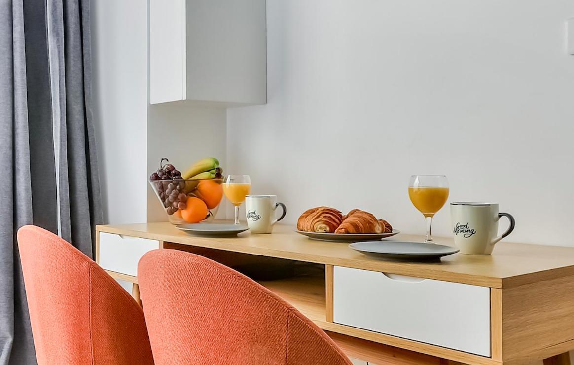 Apartment Au Coeur Des Batignolles *