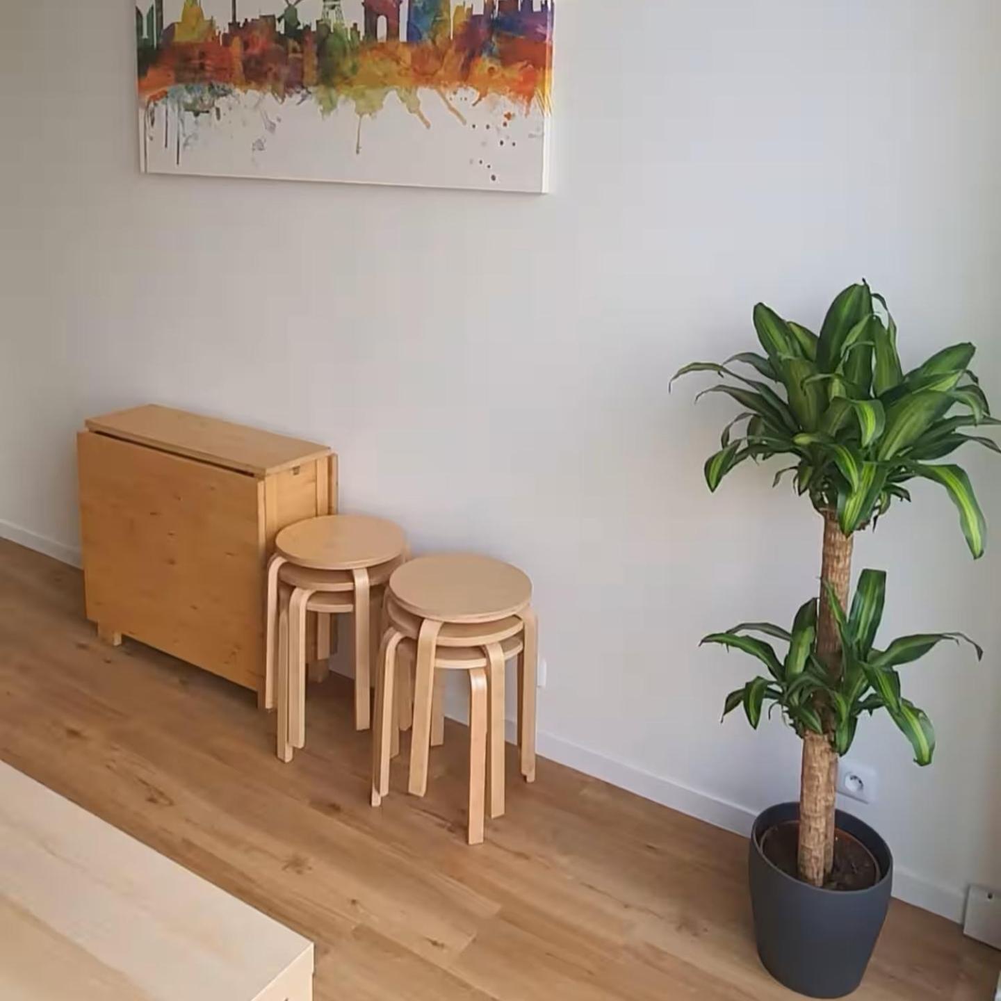 Apartment Charm In Heart Of Vaugirard Paris