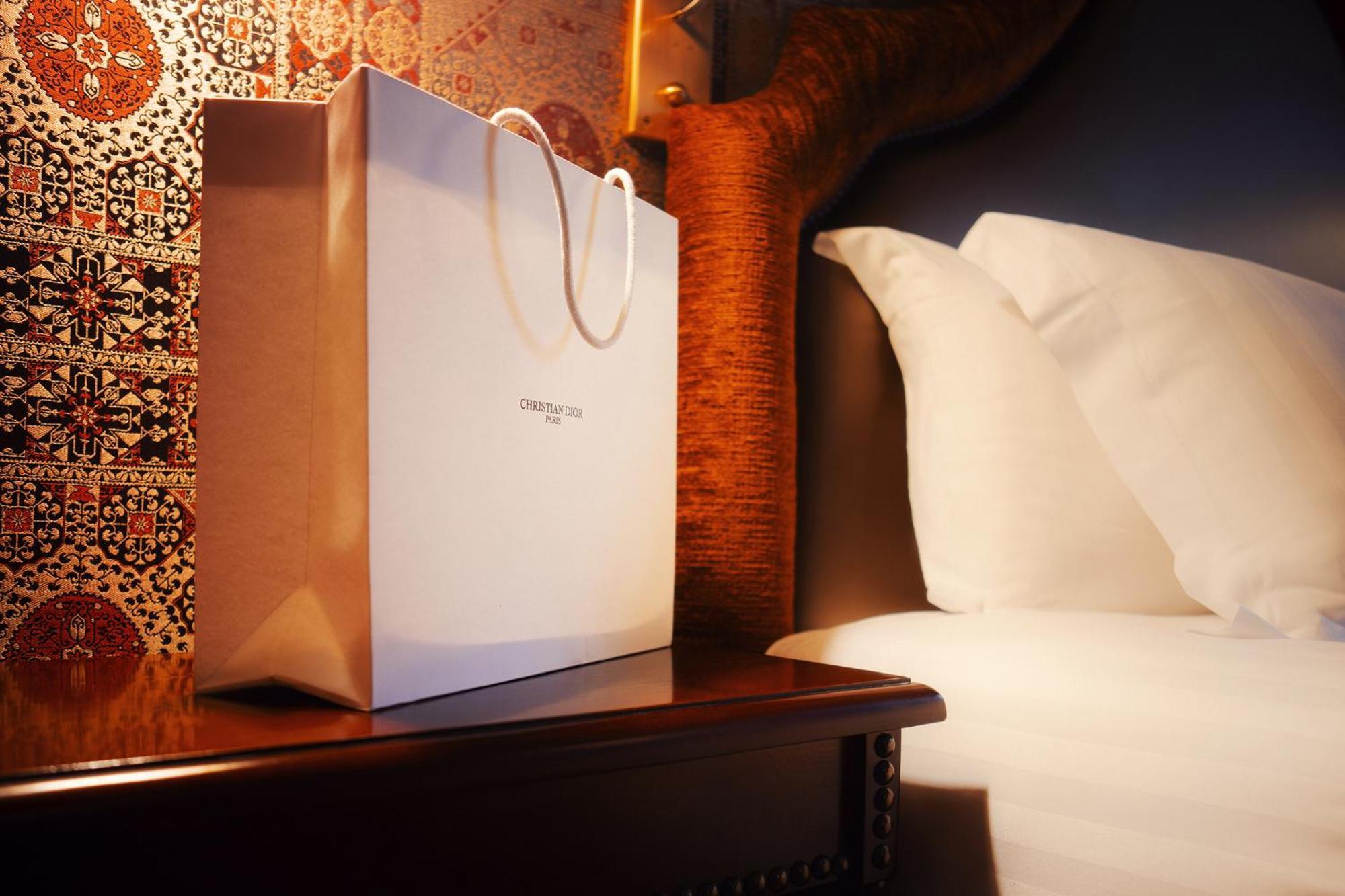 Odeon Saint-germain Hotel Paris