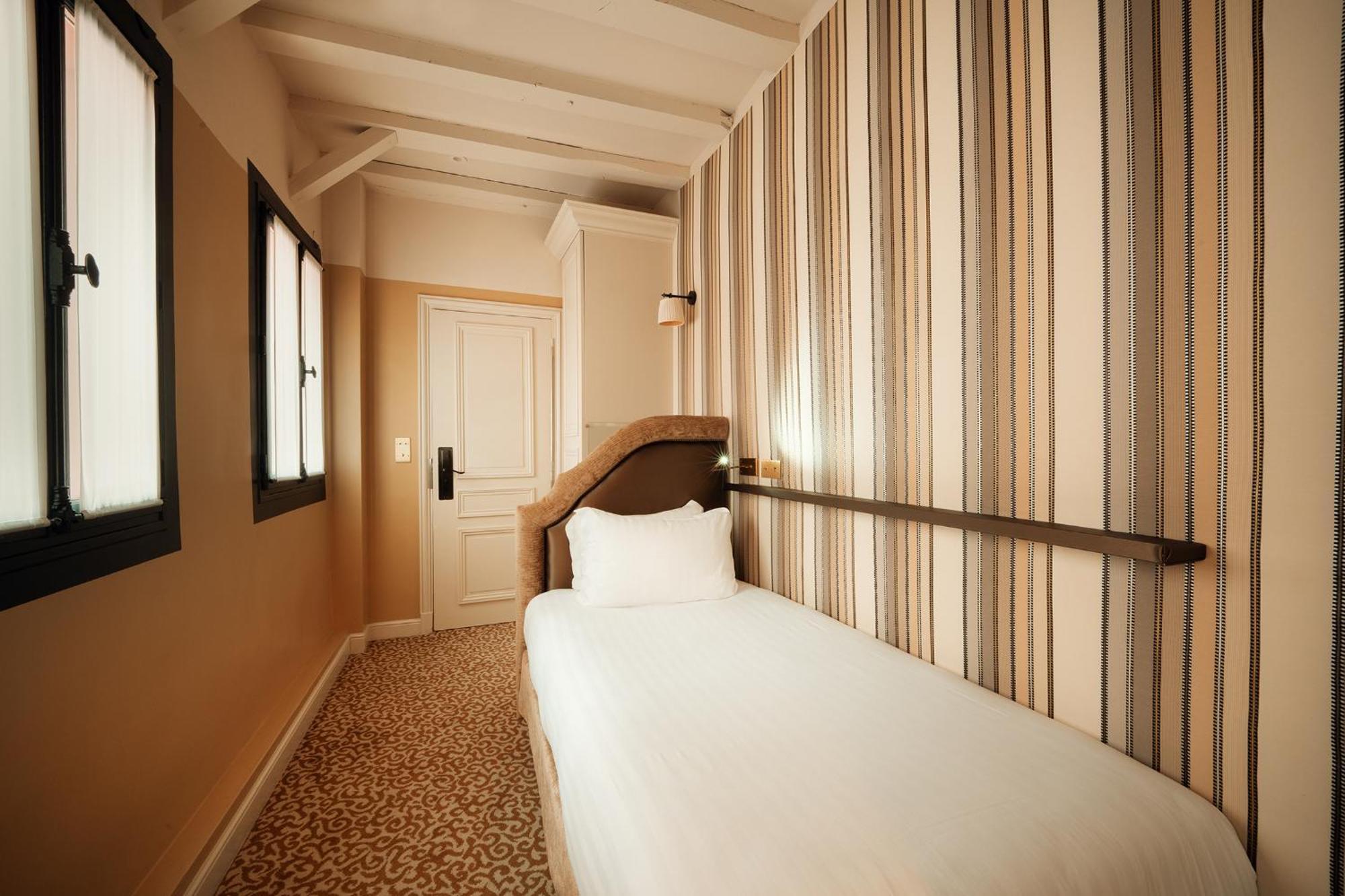 Odeon Saint-germain 4* Paris