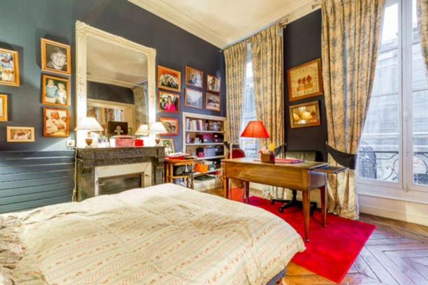 Le Musee Royal - Epoustouflant - Luxe - Invalides Apartment *