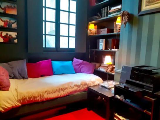Apartment Le Musee Royal - Epoustouflant - Luxe - Invalides *