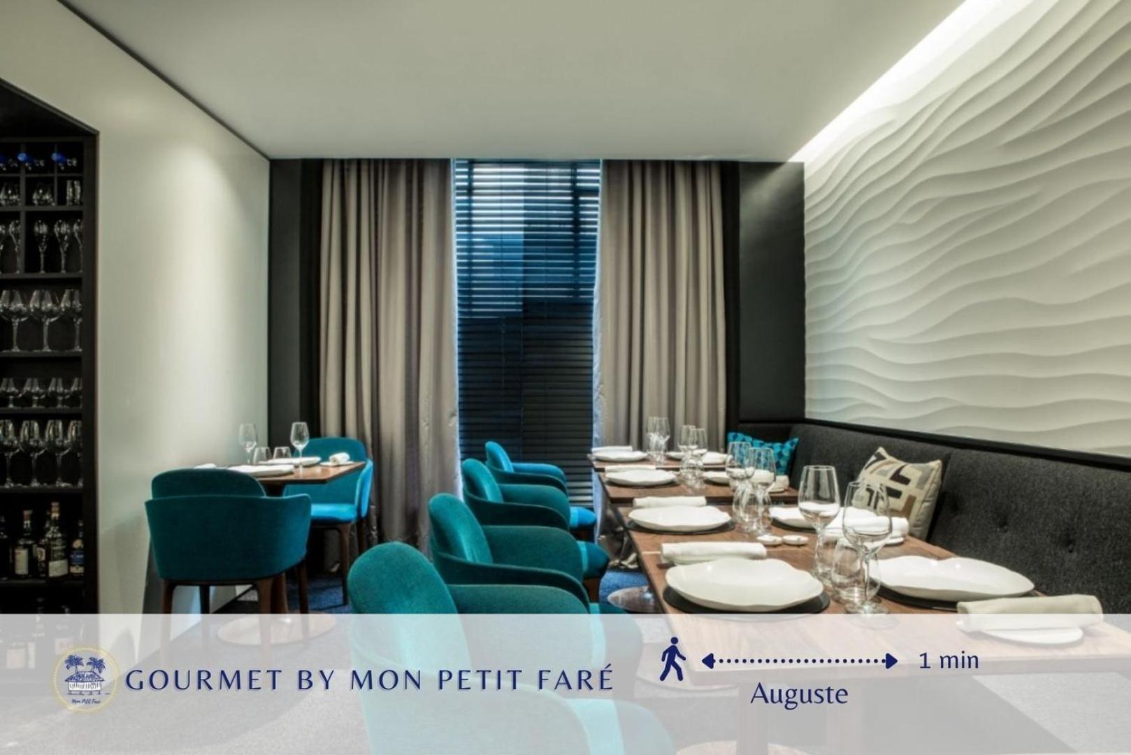 Apartment Le Musee Royal - Epoustouflant - Luxe - Invalides *