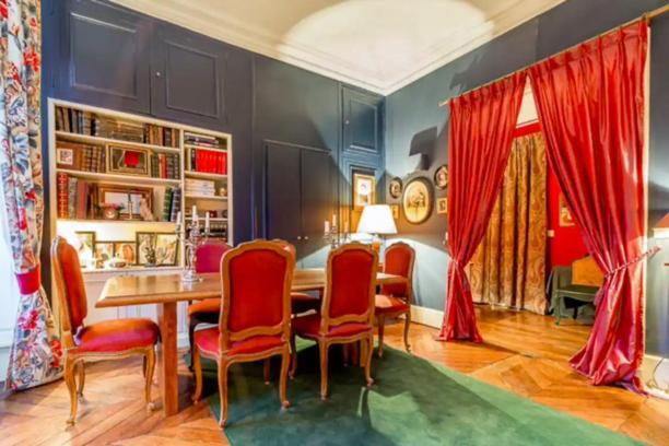 Le Musee Royal - Epoustouflant - Luxe - Invalides