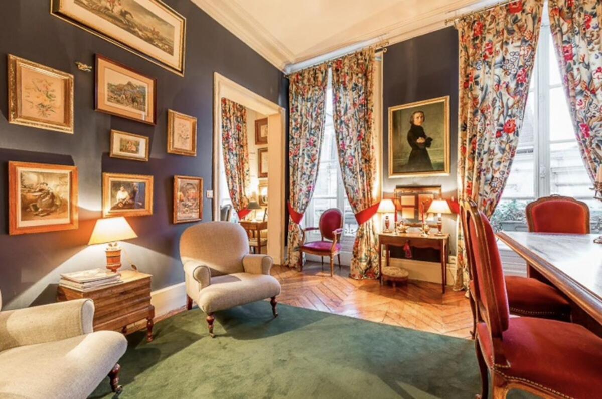 Le Musee Royal - Epoustouflant - Luxe - Invalides *
