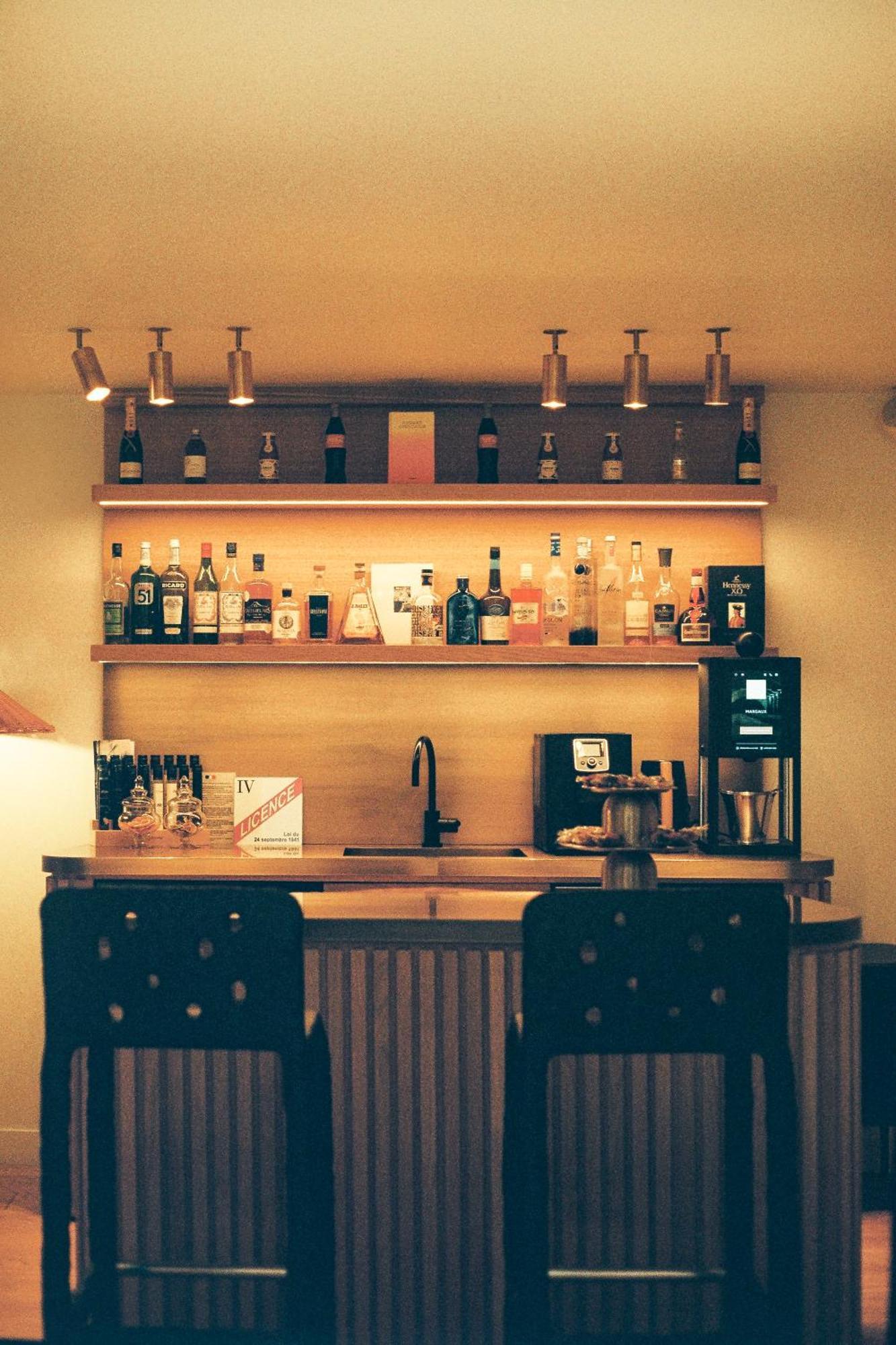 Nuage Hotel Paris