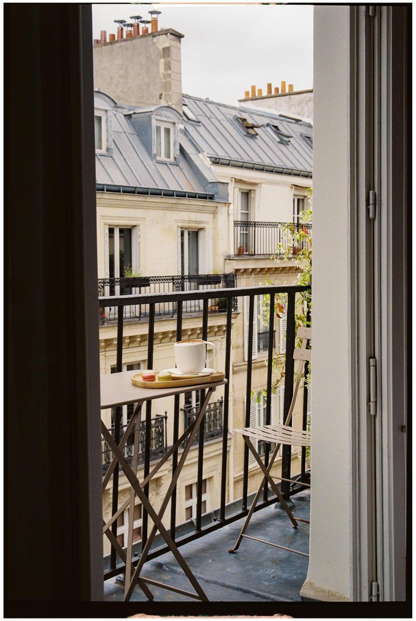 Nuage Paris