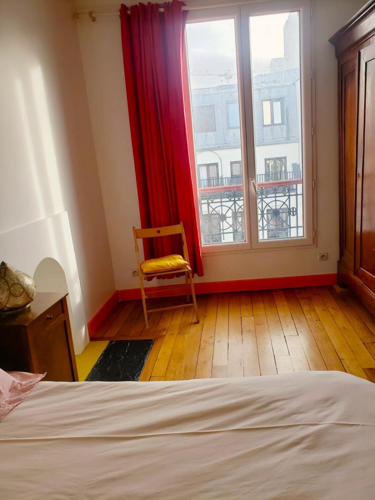 Un Petit Coin De Soleil Paris