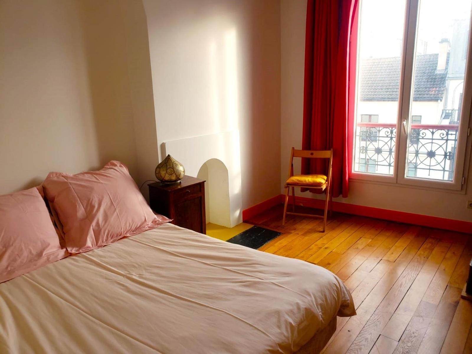 Homestay Un Petit Coin De Soleil