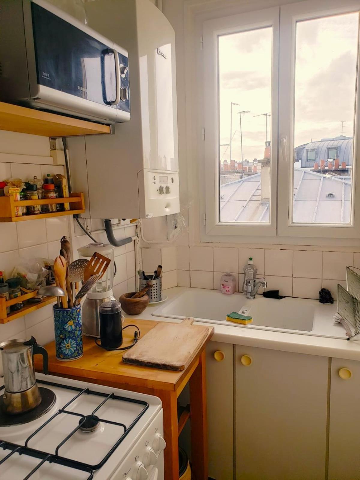 Un Petit Coin De Soleil Homestay *