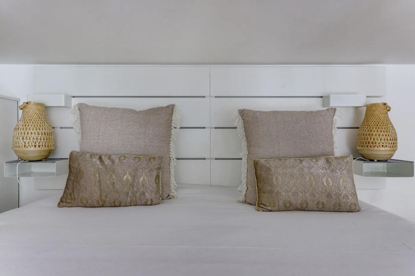 L'etxe - Duplex - Lumineux & Renove - St Germain Apartment