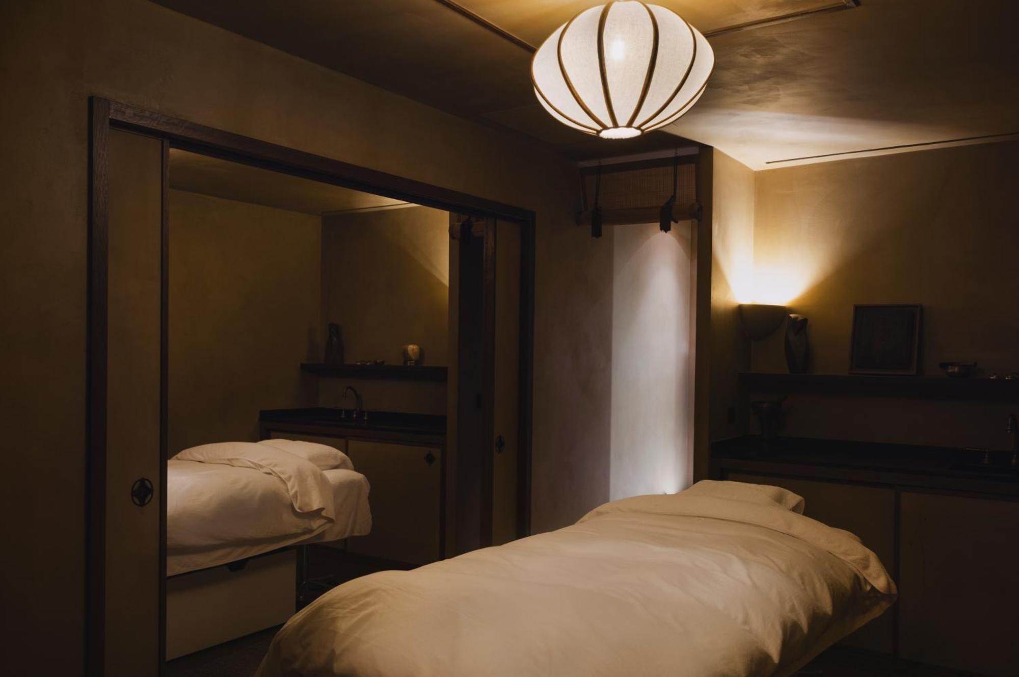 Balzac & Spa Ikoi Hotel Paris