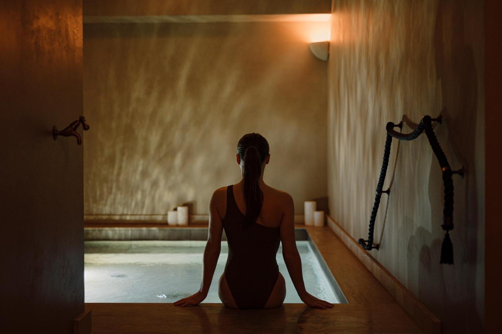 Hotel Balzac & Spa Ikoi Paris
